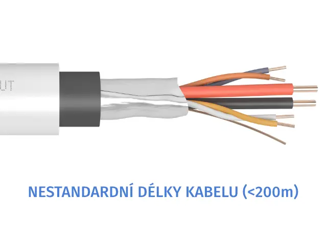 SUPERBUS OUT do 200 m